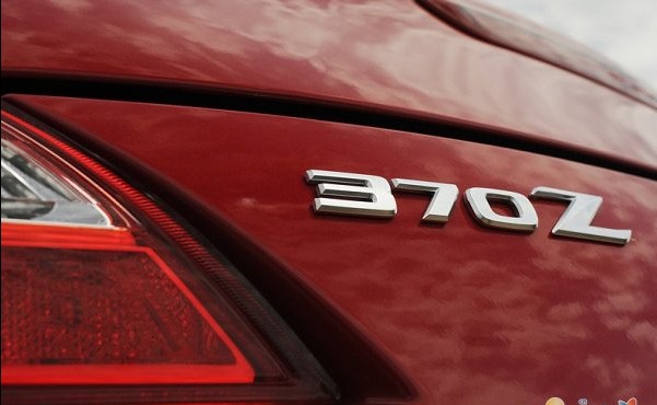 日产370z