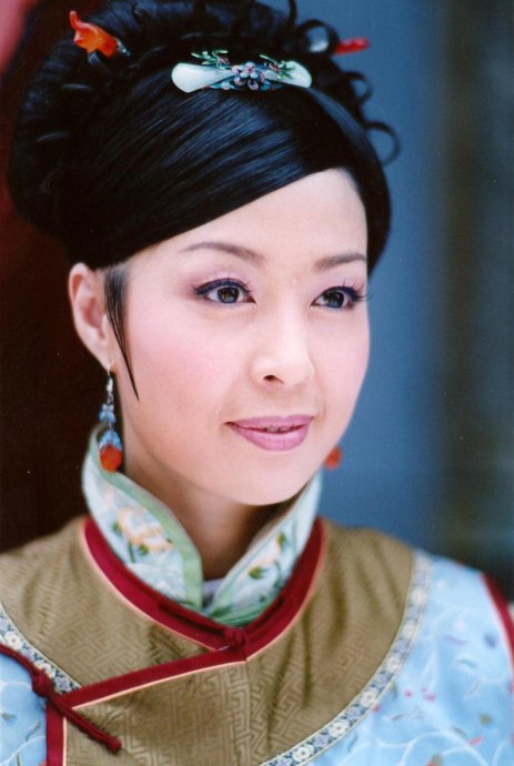  p>黑婧环,毕业于中央戏剧学院,女演员,参演作品有 a target="_blank"