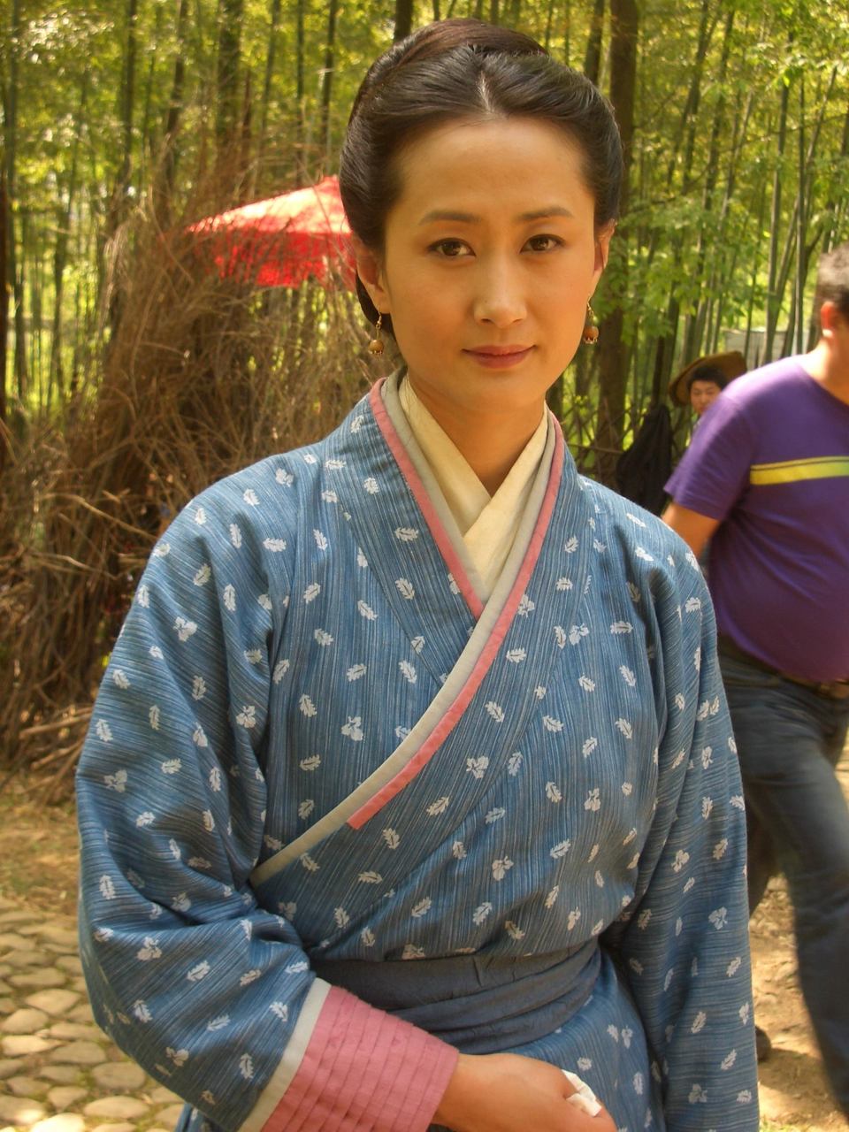 刘婉婷