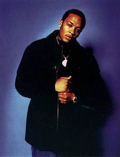 dr. dre