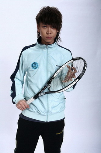 郜晓晨,男,2007年《 a target="_blank" href="/item/我型我秀/232671