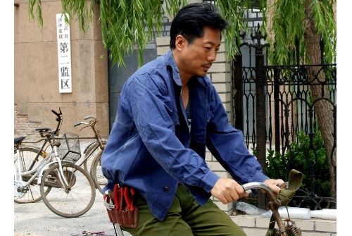 中国近卫军