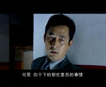  p>《人证》是由重庆音像出版社,云南电视台,重庆有线电视台,珠海电视