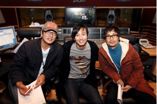  p>《亚马逊的眼泪》是由 a href="#" data-lemmaid="9092120">金真万