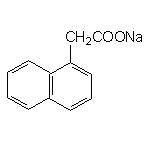 萘乙酸钠