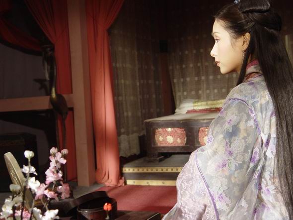  p>《破釜沉舟》又名《楚汉风云》,是由卫翰韬, a href="#" data