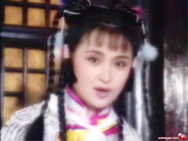  p data-id="gnsq3urd81">王璐瑶,原名王路遥,1970年1月11日出生于