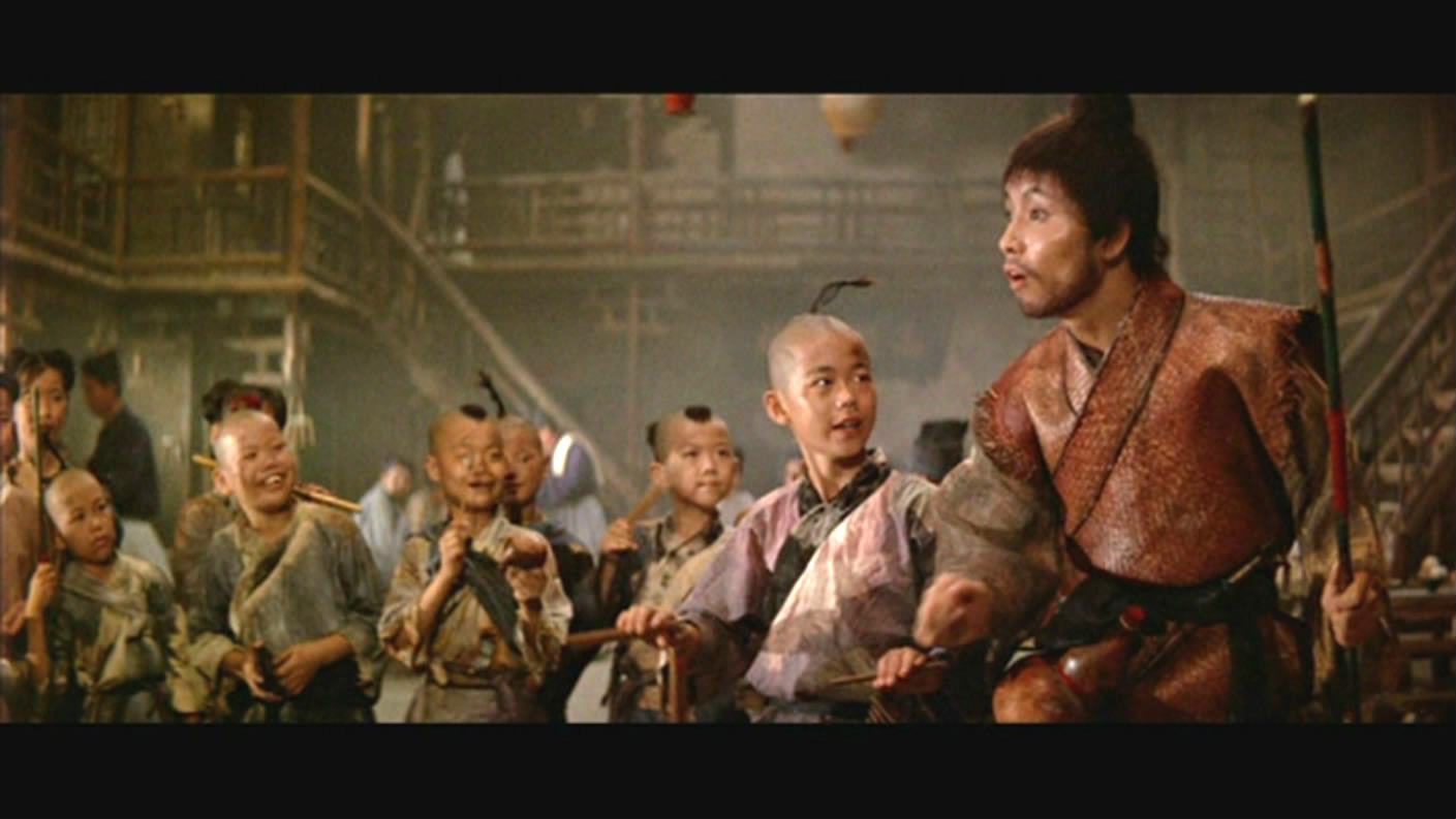 大醉侠bigdrunkhero(1966)