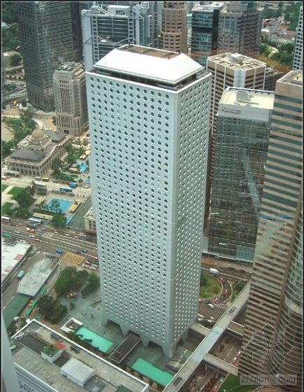 怡和大厦