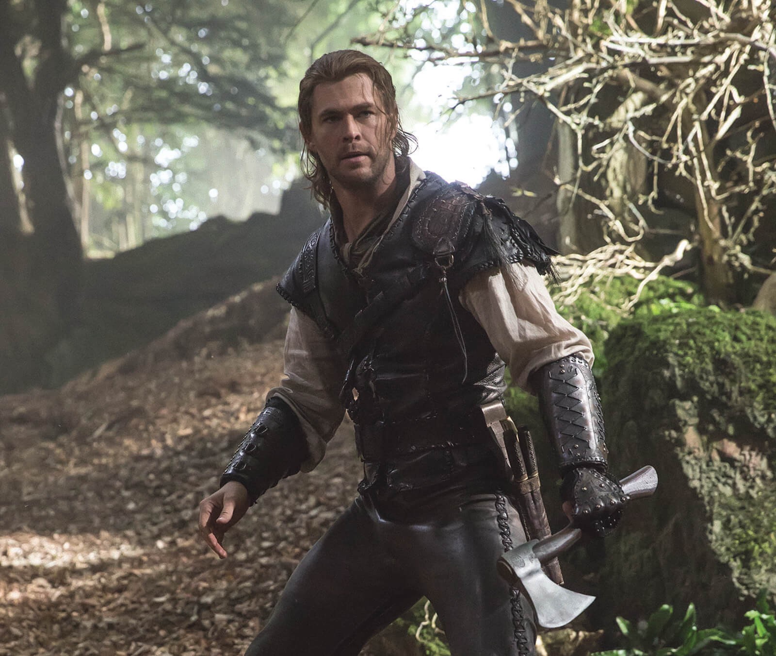 狩猎者:凛冬之战