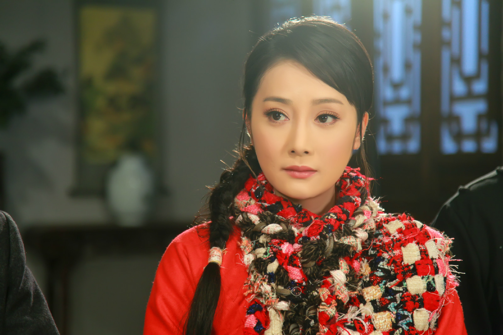 crlw">蒋林静,1980年2月23日出生于浙江省杭州市,中国内地影视女演员