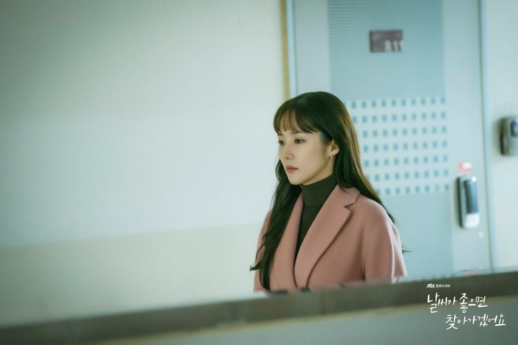 电视台 /a>于2020年02月24日首播的治愈爱情剧,由韩志承执导,韩佳兰