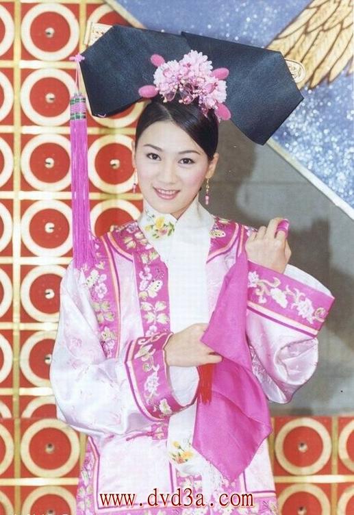 才子佳人乾隆皇