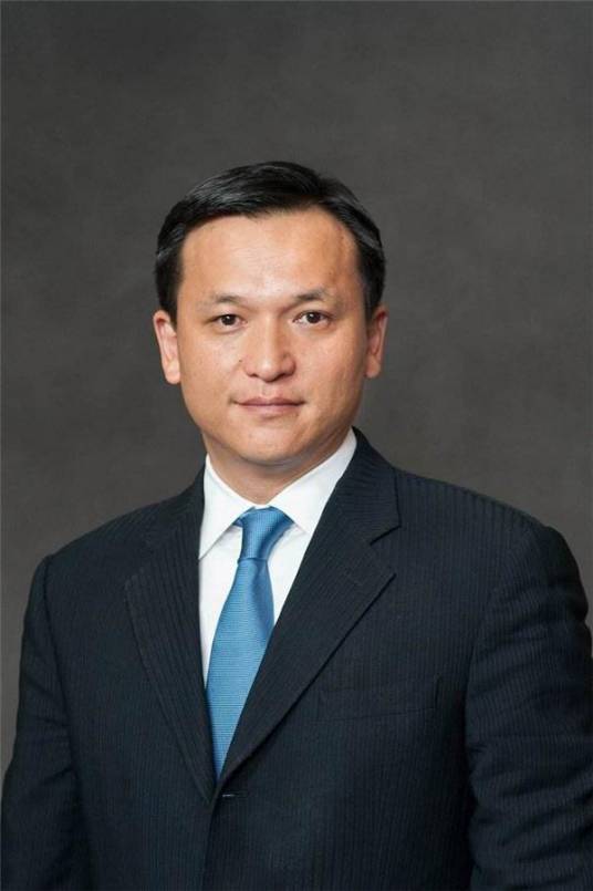黎辉（大钲资本董事长、首席执行官）_百度百科