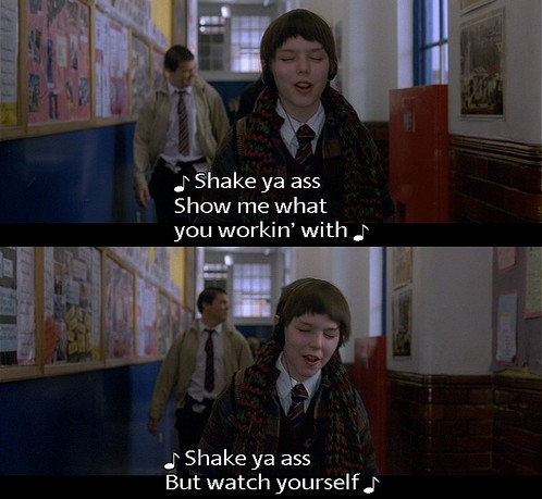 单亲插班生aboutaboy(2002)