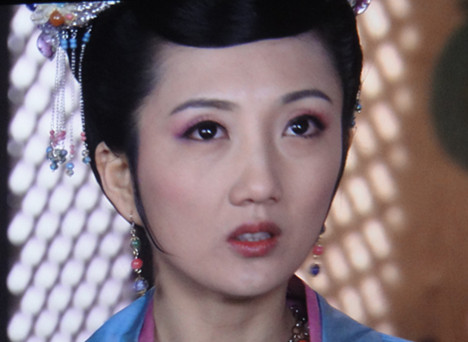 由90后影视演员 a target="_blank" href="/item/陈晓雪/9101642"