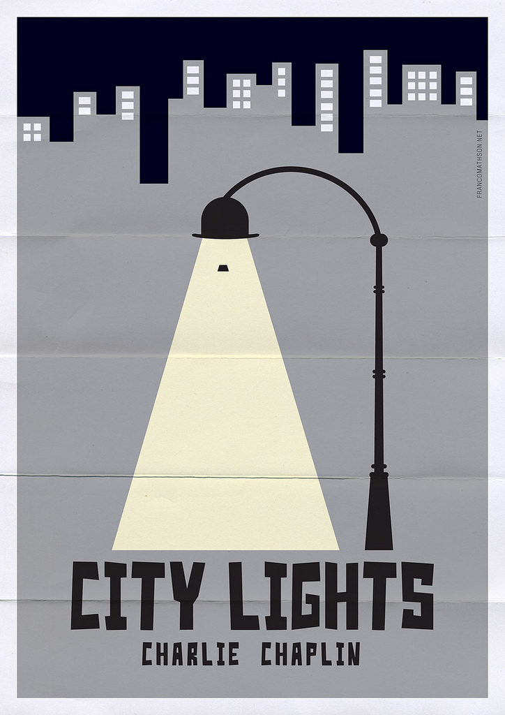 lights)是喜剧大师 a target="_blank" href="/item/查理·卓别林