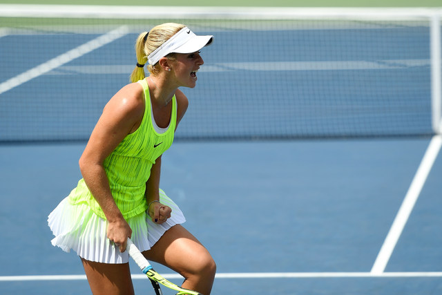  p>凯瑟琳·贝丽斯(catherine "cici" bellis),1999年4月8日生于美国 