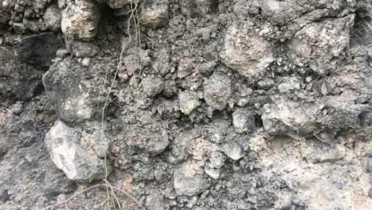 岩溶角砾岩 百度百科
