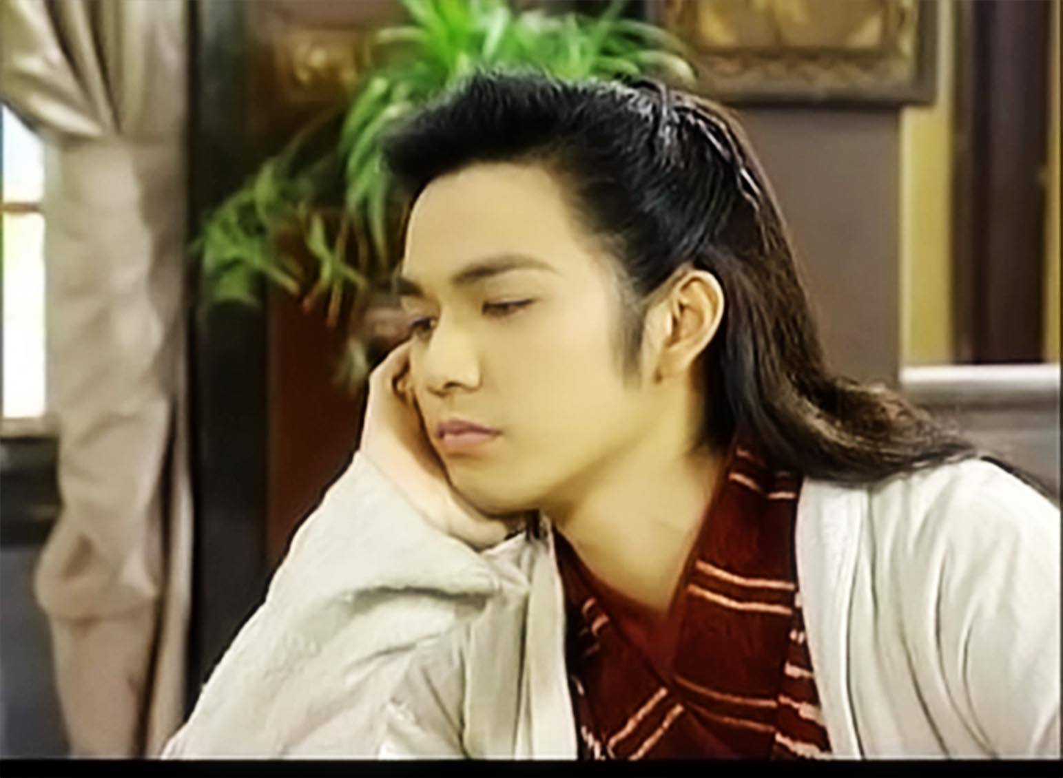  p>钟汉良(wallace chung),1974年11月30日出生于 a target="_blank"