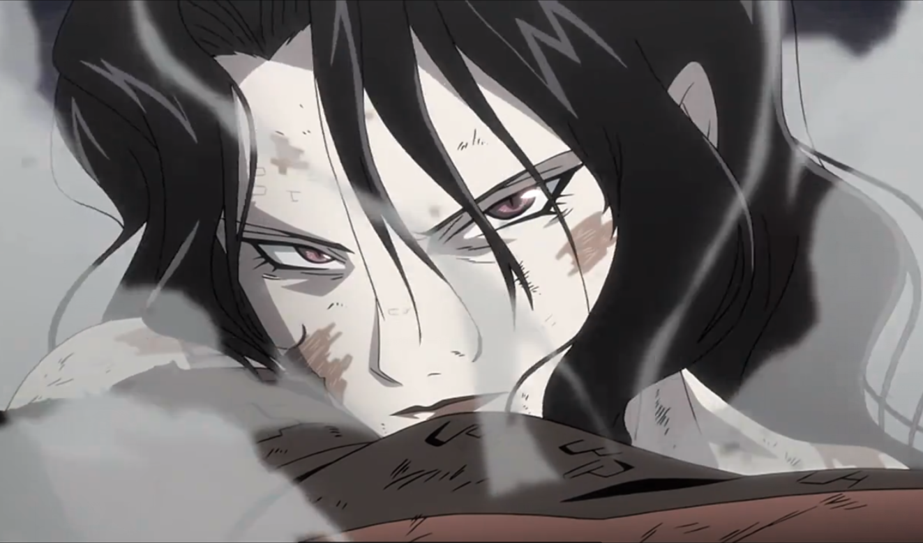  p>拉丝特(英文名lust),是《钢之炼金术师》中"烧瓶小人"以分理处的七