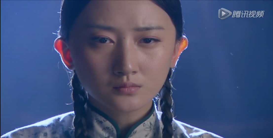 20488">电视剧 /a>《 a target="_blank" href="/item/狐影/14684839"