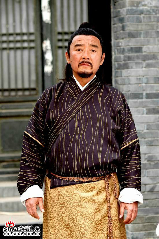  p>《皇上二大爷》是由北京蓝海红林影视文化传播公司出品,刘仕裕执导