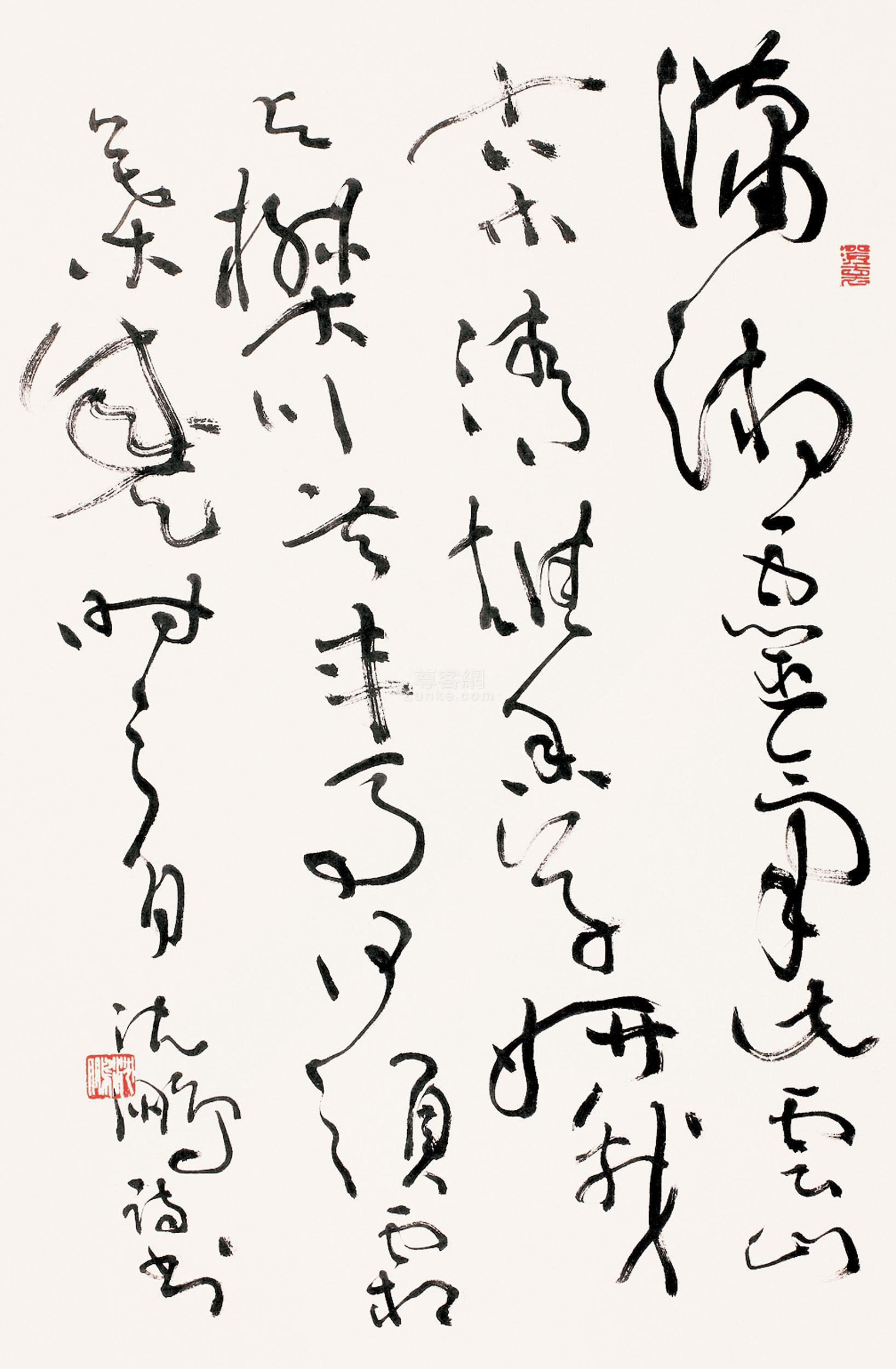 书法家沈鹏作品多少钱(书法家沈鹏的书法作品)-书法家沈鹏联系方式,书法家沈鹏作品多少钱(书法家沈鹏的书法作品)-书法家沈鹏联系方式,书法家沈鹏,第2张