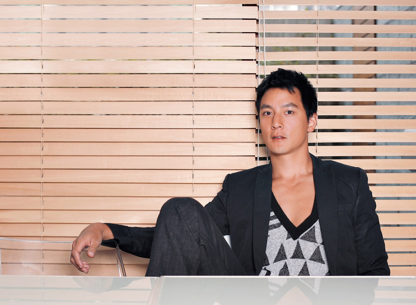 daniel wu