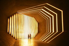 大功率电弧风洞