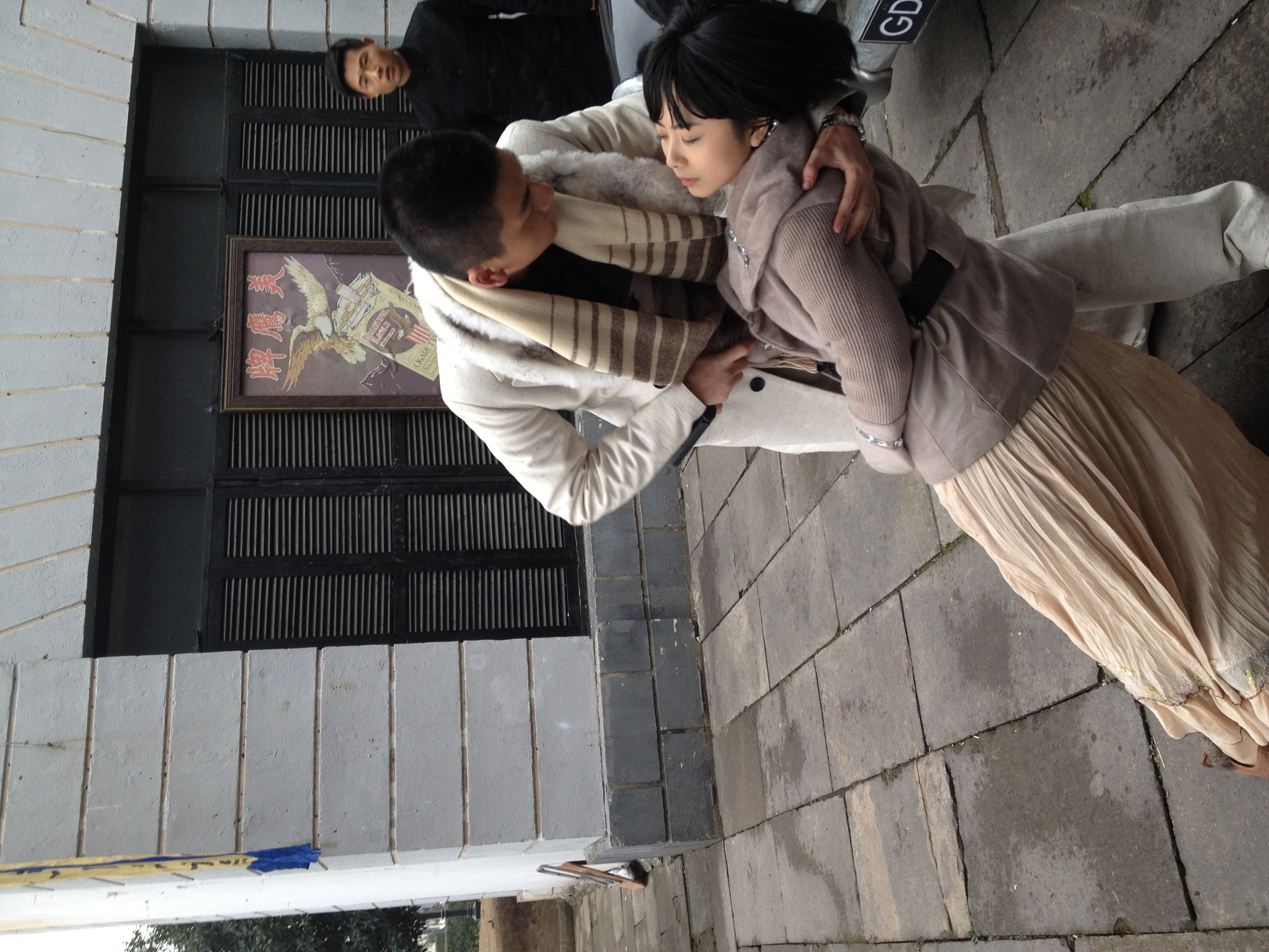  p>《民国警花》是 a href="#" data-lemmaid="7000753">北京东方飞云