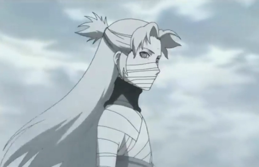 ">卑留呼是剧场版《 a target="_blank" href="/item/火影忍者疾风传