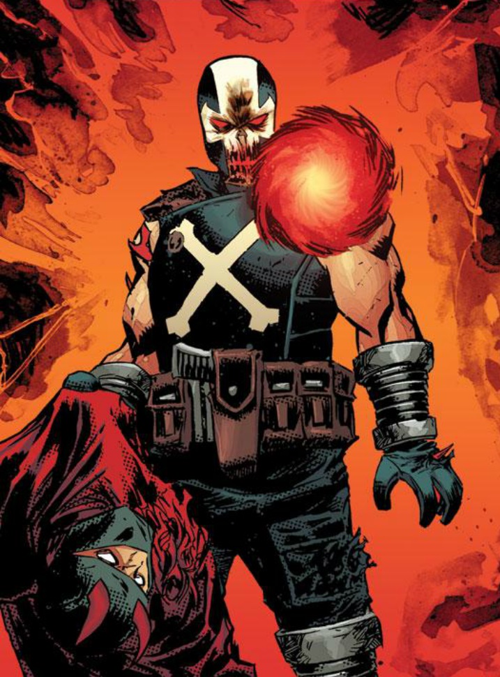  p>交叉骨(crossbones)是美国 a target="_blank" href="/item/漫威