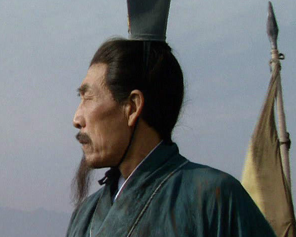 从审配身上可以看到曹操施行“唯才是举”的重要性_百科TA说