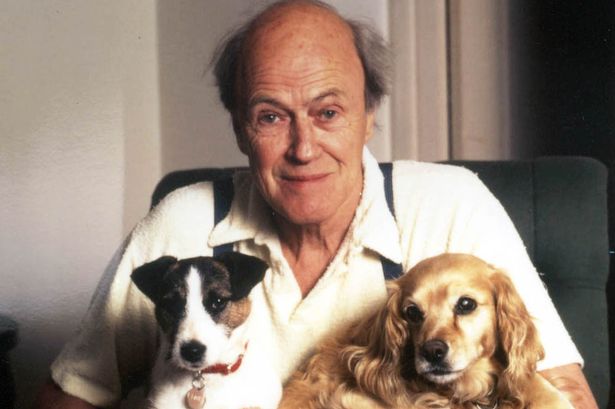  p>罗尔德·达尔(roald dahl,1916年9月13日—1990年11月23日),出生于