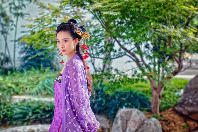 王雯泽,中国内地青年 a target="_blank" href="/item/女演员/8746382