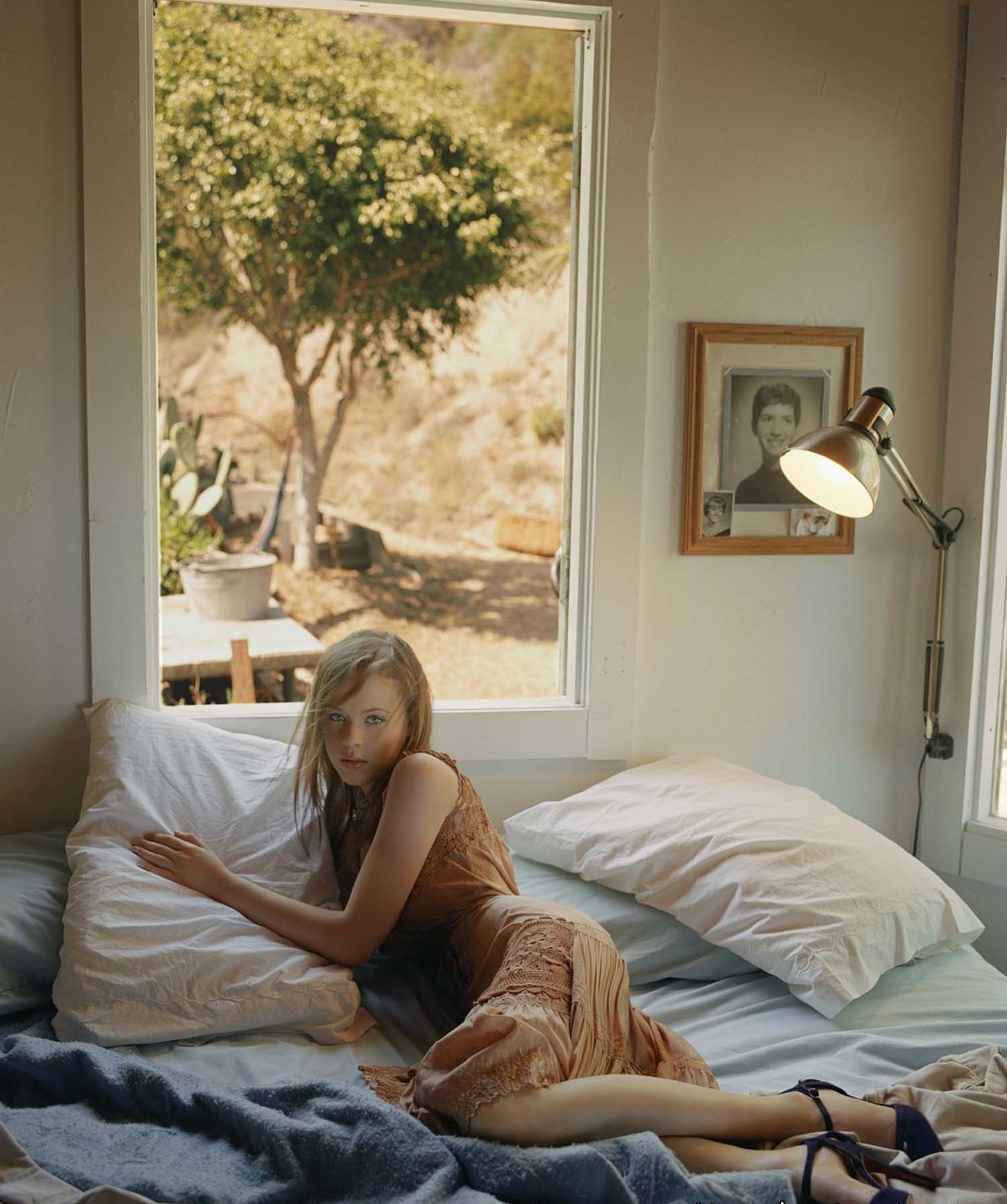  p>索拉·伯奇(thora birch),女,1982年3月11日出生于加州 a target="