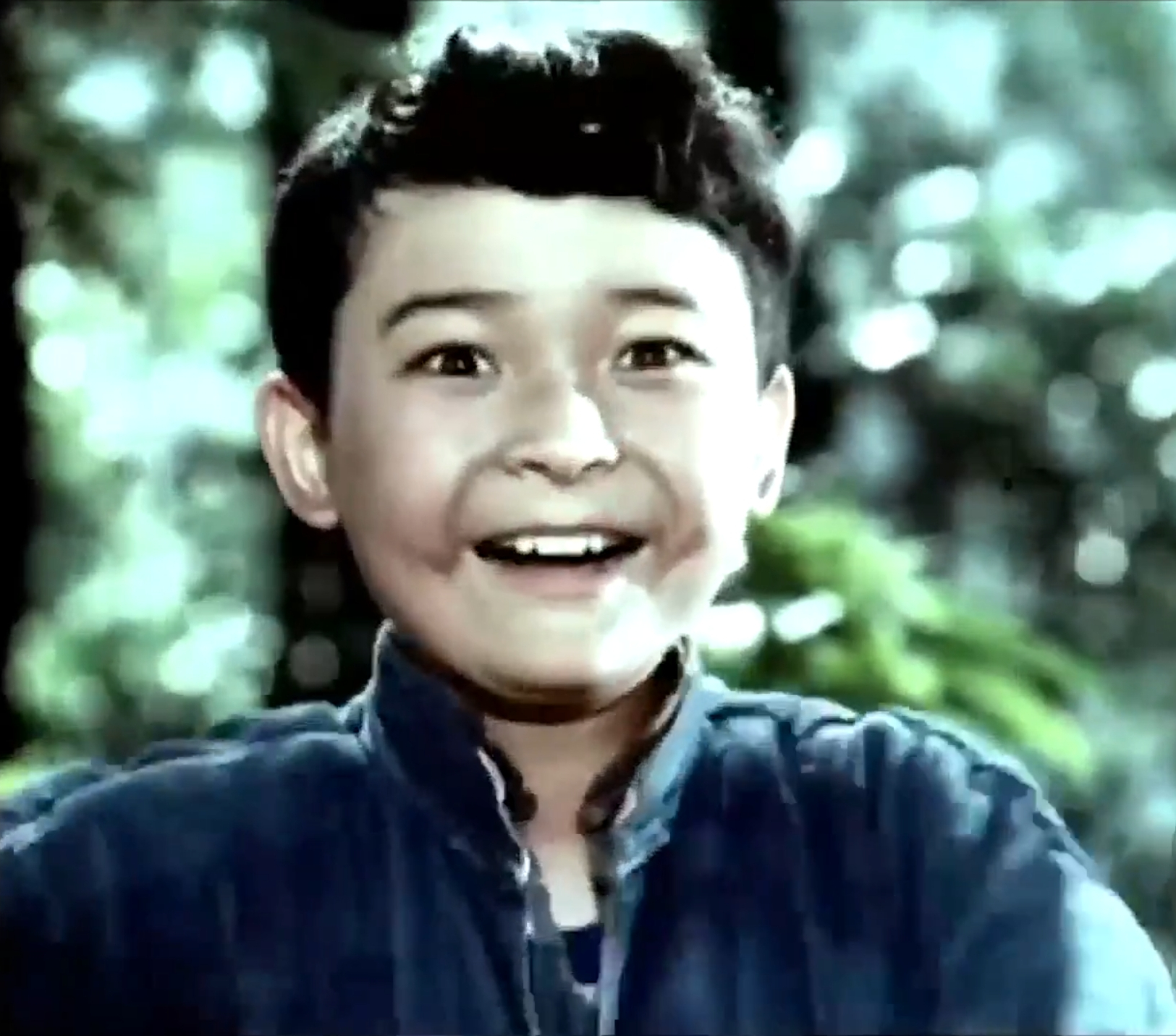 ">电影 /a> a target="_blank" href="/item/《闪闪的红星》/4932670"