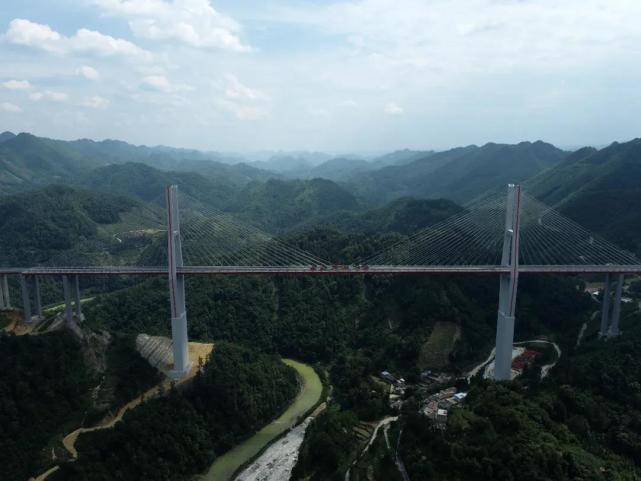 云雾大桥