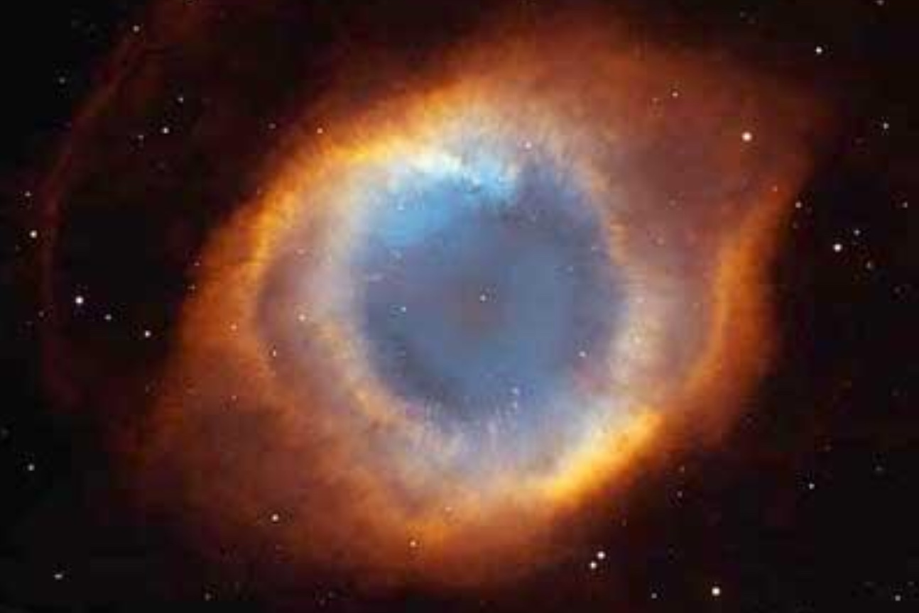  p>行星状星云(planetary nebula),实质上是一些垂死的 a target="