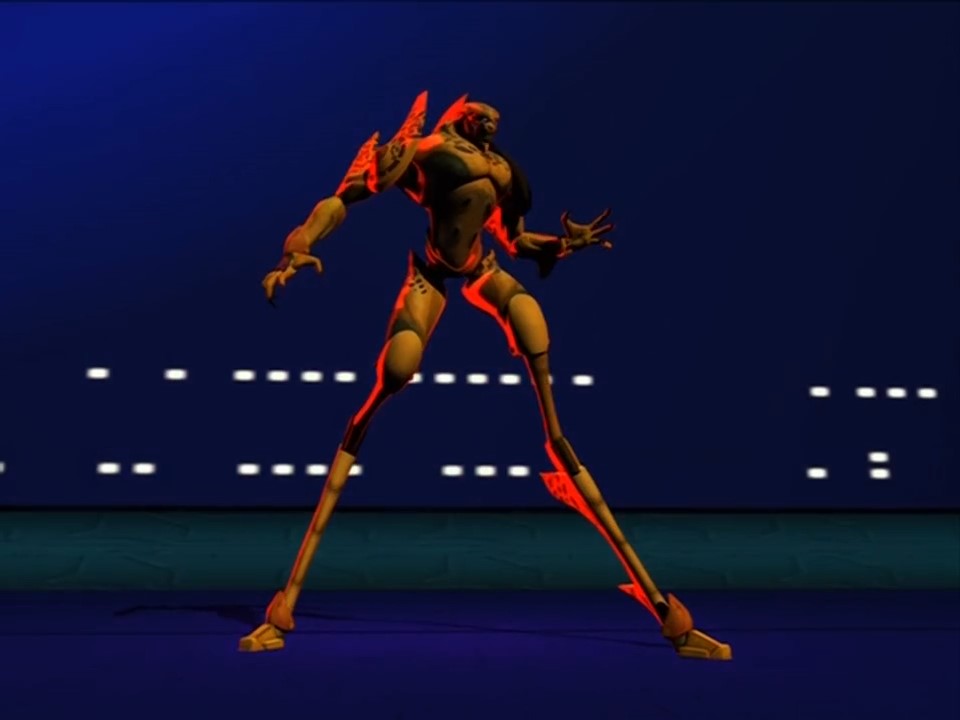 >超能勇士 /a>》和《 a target="_blank" href="/item/猛兽侠/3347588