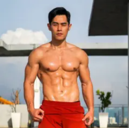 Jordan_Yeoh_百度百科