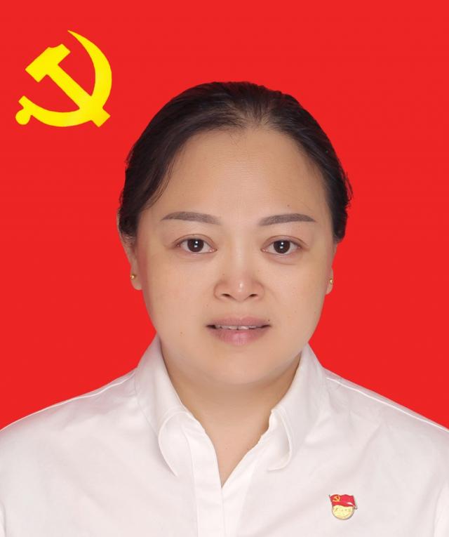  /p> p>现任靖安县卫健委党委副书记. /p>