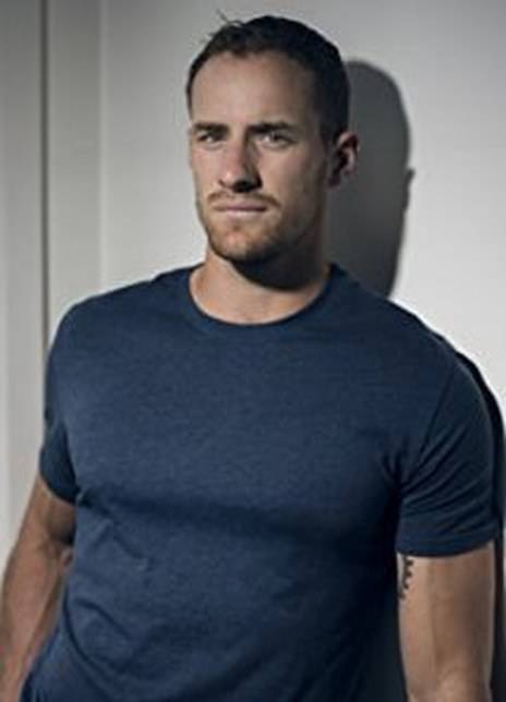 Joel Jackson_百度百科
