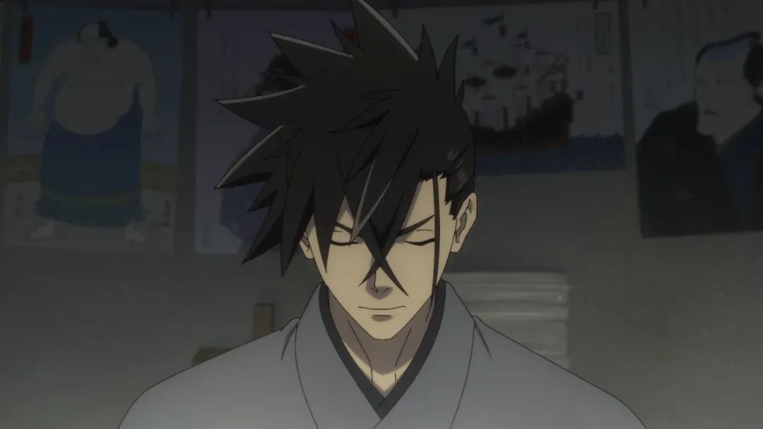 时隔多年，虚渊玄再度操刀的这部原创动画表现如何？_百科TA说