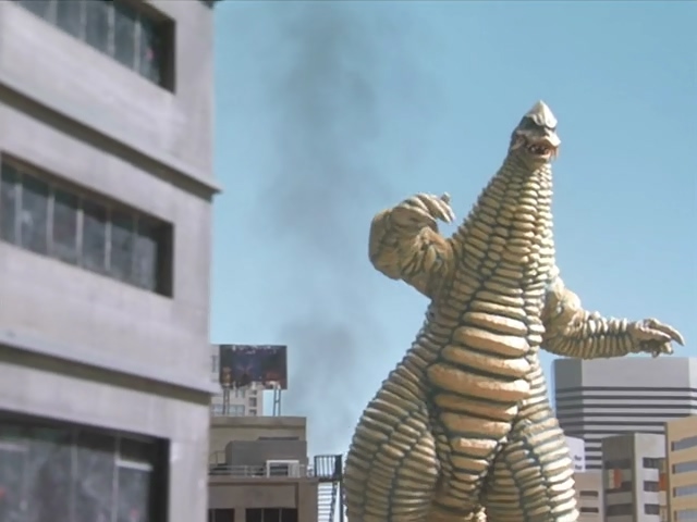  p>装甲怪兽雷德王,圆谷特摄剧《 a target="_blank" href="/item