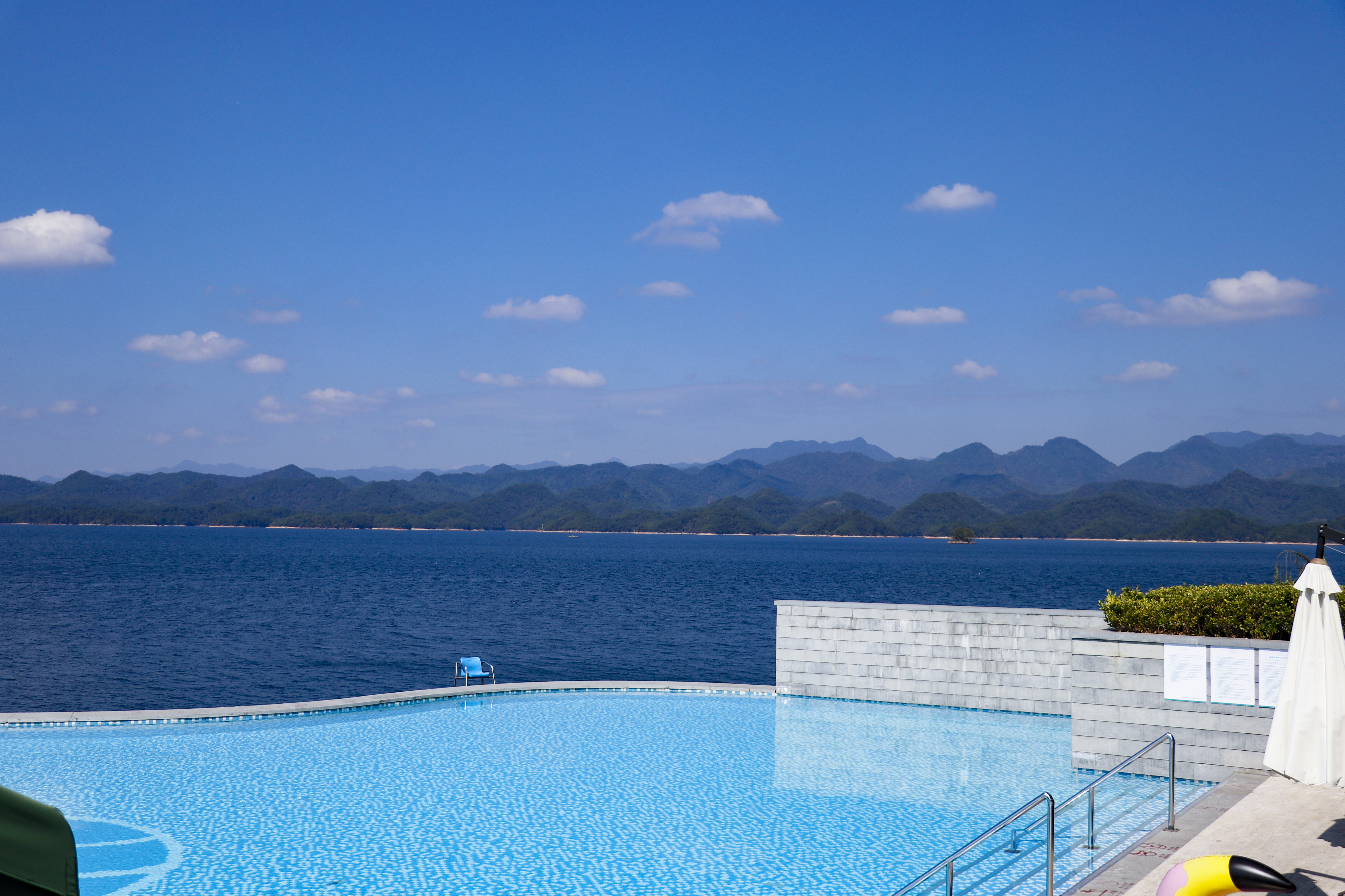 千岛湖阳光大酒店