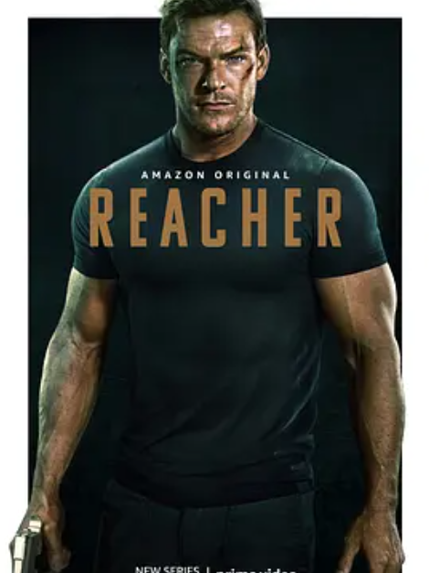 侠探杰克第一季