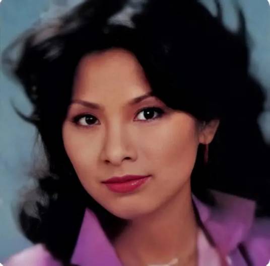 刘雅丽（中国香港女演员）_百度百科