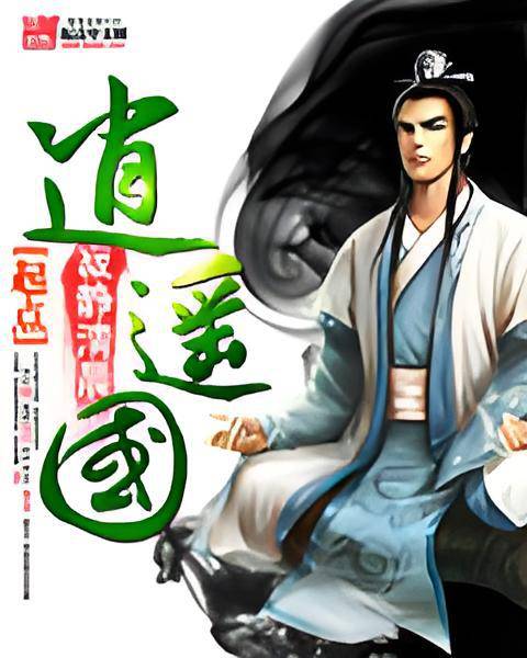逍遥国_百度百科